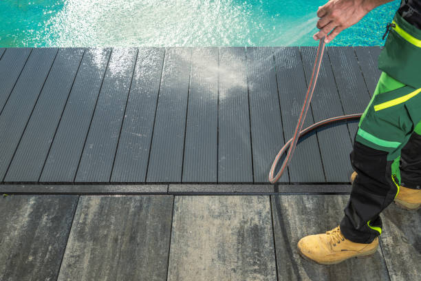 Best Roof Power Washing Services  in Duncanville, TX