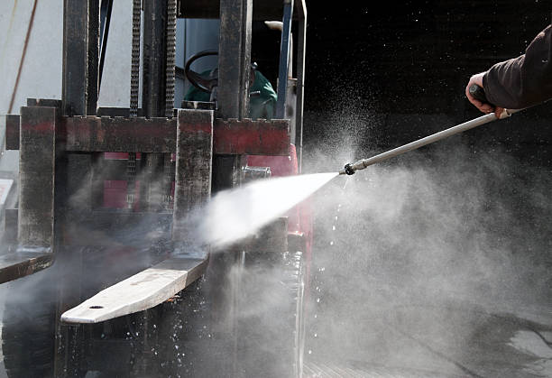 Pressure Washing Contractors in Duncanville, TX