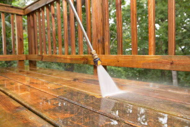 Pressure Washing Services for Businesses in Duncanville, TX