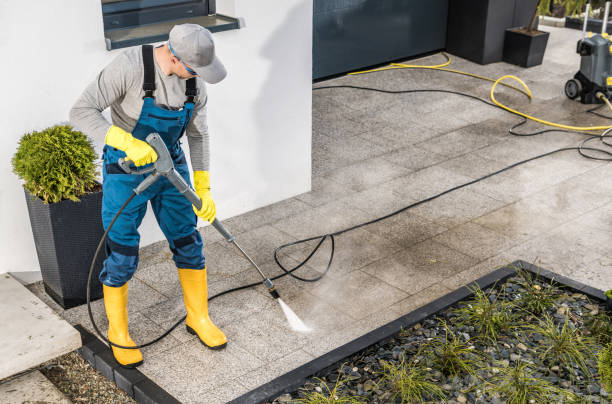 Best Affordable Pressure Washing  in Duncanville, TX