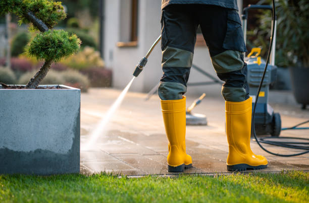 Why Choose Our Certified Pressure Washing Experts for Your Project Needs in Duncanville, TX?